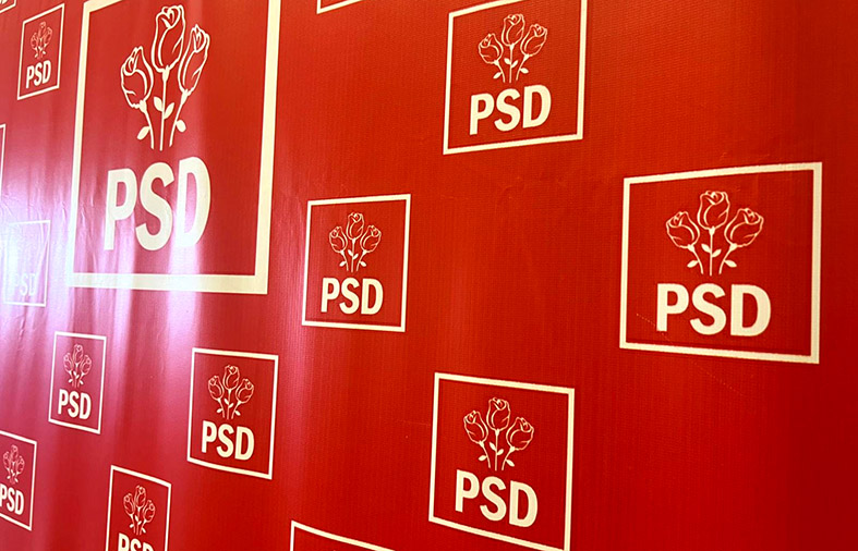 PSD cere partenerilor de coaliție o atitudine constructivă la negocierile pentru bugetul pe 2026 - psd-1772634640.webp