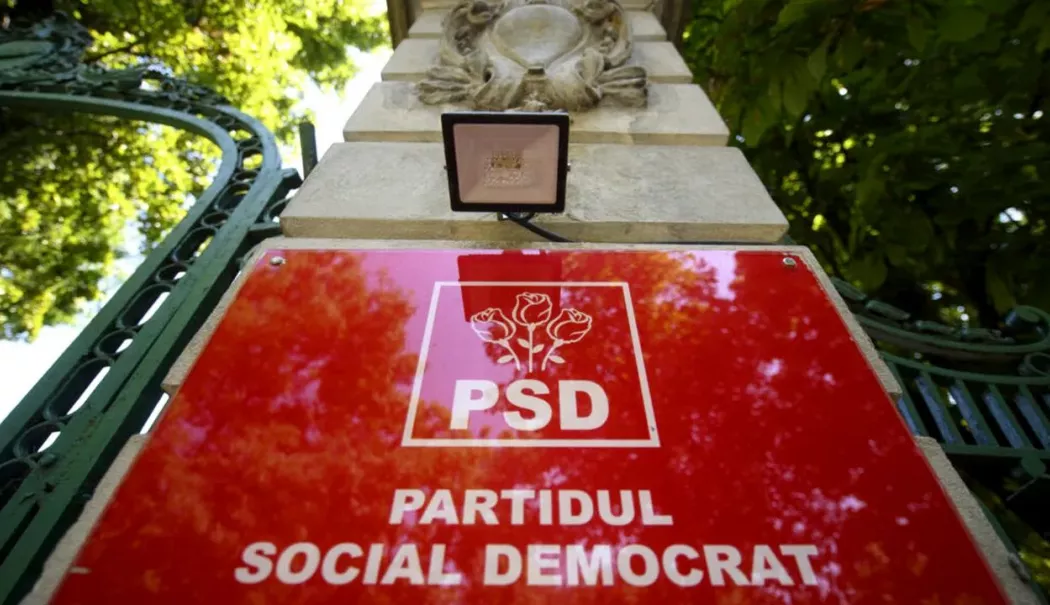 PSD va vota bugetul în Parlament, dar cu amendamente - psd-1773595829.webp