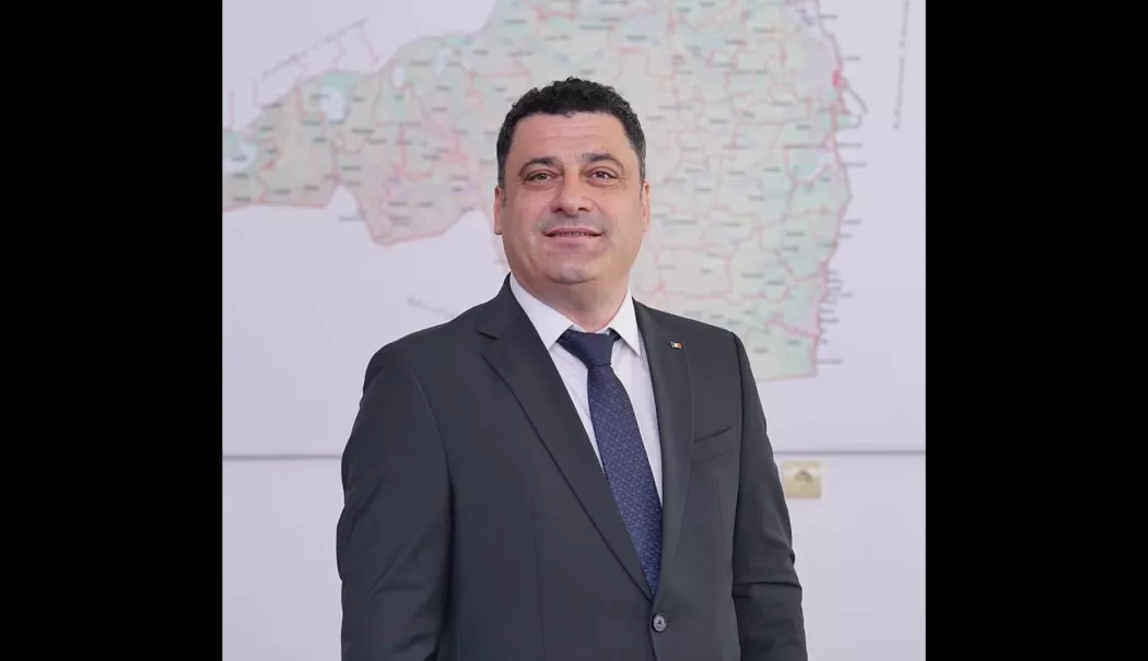 Tribunalul Constanța a decis: Ionel Dia poate prelua mandatul de consilier județean