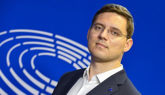 Eurodeputatul Victor Negrescu anunţă că PSD nu se teme de guvernare - psd-rotativa-1685977700.jpg