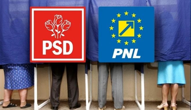 PNL şi PSD îşi împart ţara, după ce au decis comasarea alegerilor. Lista candidaţilor comuni - psd-si-pnl-1707219342.jpg