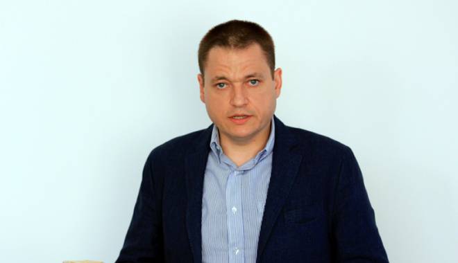Deputatul Mircea Titus Dobre: 