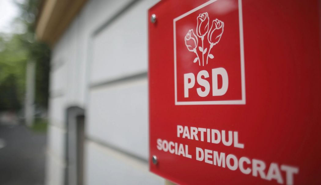 În ce localităţi a câştigat PSD în judeţul Constanţa la alegerile parlamentare