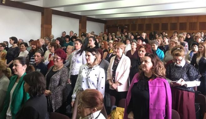 Femeile din PSD Constanța și-au ales liderul. Marioara Cojoc rămâne la conducere - psd2-1521986803.jpg