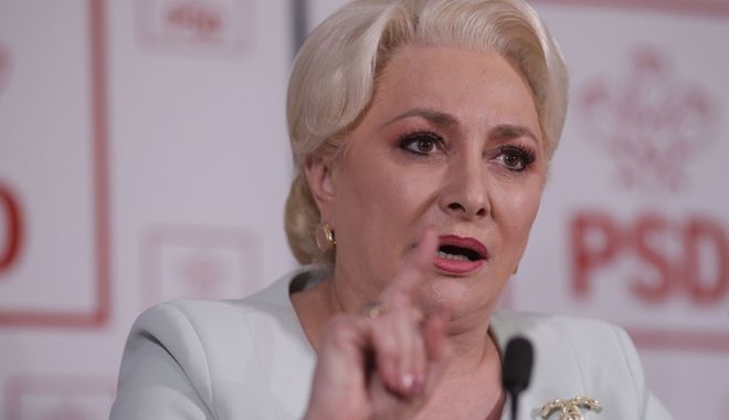 Viorica Dăncilă, întrebată de ce nu a demisionat: Pentru că sunt un om responsabil - psd2-1560171343.jpg