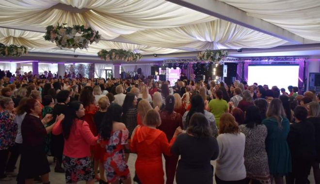 Peste 900 de membre ale PSD Constanța au sărbătorit Ziua Femeii la un restaurant din stațiunea Mamaia - psd3-1709562886.jpg
