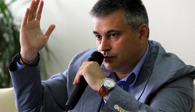 Cine tremură? Se lucrează la 