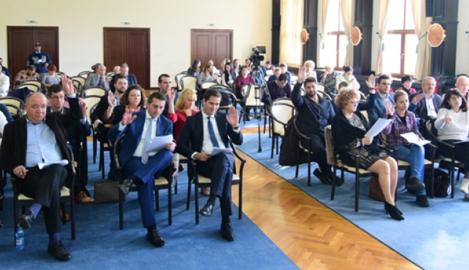 Tichetele din Programul 