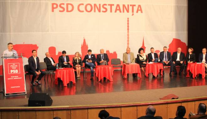 PSD Constanța  va merge pe mâna lui Dragnea - psd7-1443204594.jpg
