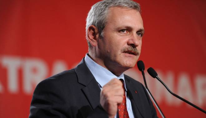 Dragnea: 