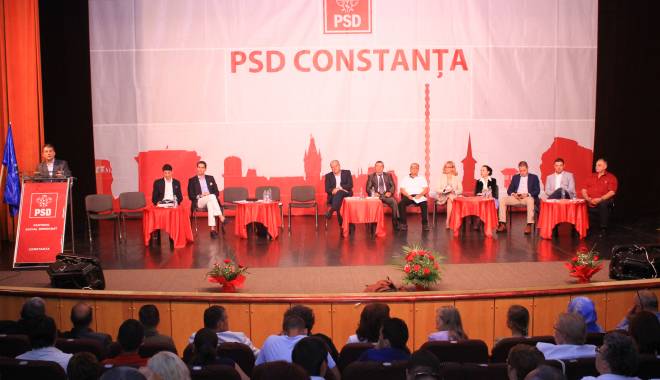 Alegeri la șefia PSD. Pe cine susțin social democrații din Constanța - psdalegeri201510-1437553229.jpg