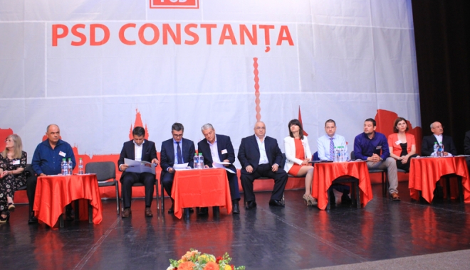 PSD Constanța, în preselecții pentru alegerile parlamentare. Cine se înscrie? - psdalegeri3-1470576099.jpg
