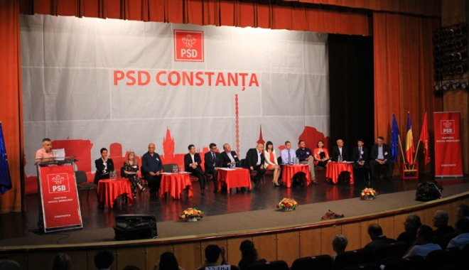 PSD validează listele  pentru parlamentare. Cine  intră în cursă de la Constanța - psdalegeri5-1477317944.jpg