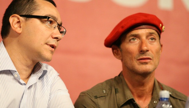 Victor PONTA: 