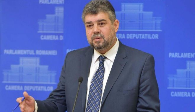 PSD amenință cu moțiune de cenzură după stările de urgență și alertă - psdamenintamarcelciolacu2-1589475733.jpg