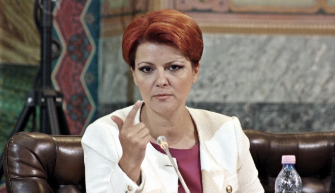 PSD a respins proiectul PNL privind majorarea alocației pentru copii la 200 lei - psdarespinsproiectulpnl-1505832042.jpg
