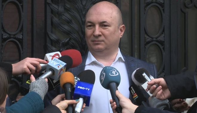 PSD ar putea face plângere împotriva lui Iohannis  pentru nerevocarea lui Lazăr - psdarputea-1546876914.jpg