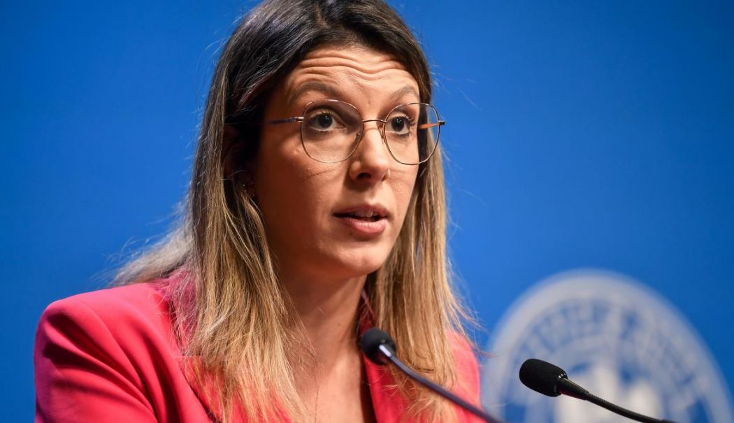 Ministrul Buzoianu refuză să-şi dea demisia cerută de PSD - psdceredemisiaministruluimediulu-1764848120.jpeg