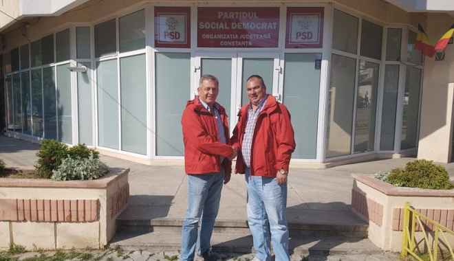 Viceprimar din Constanta, exclus din partid - psdciocanetesibalan1495039454-1495058195.jpg