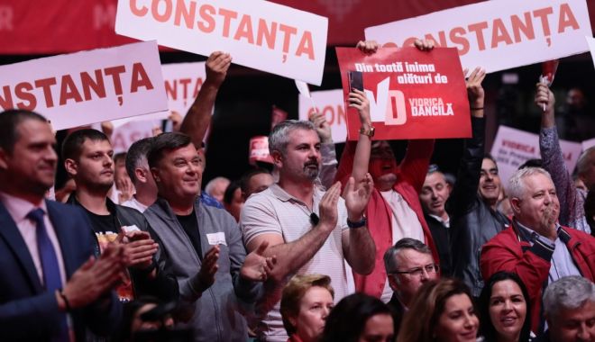 PSD Constanța, alături de Viorica Dăncilă, în cursa prezidențială - psdconstantalaromexpo-1570996859.jpg