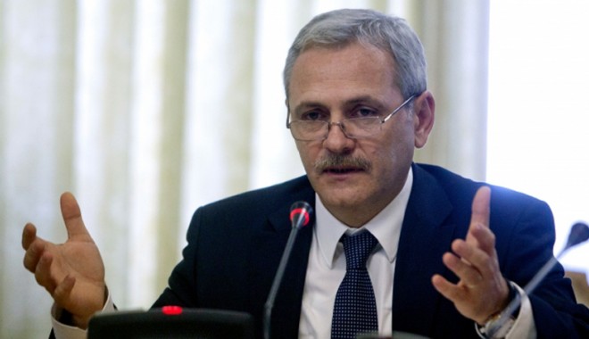 Liviu Dragnea: 