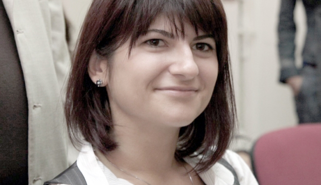 Deputatul PSD Cristina Dumitrache, semnal de alarmă în privința Legii vaccinării - psdcristinadumitrache-1510327244.jpg