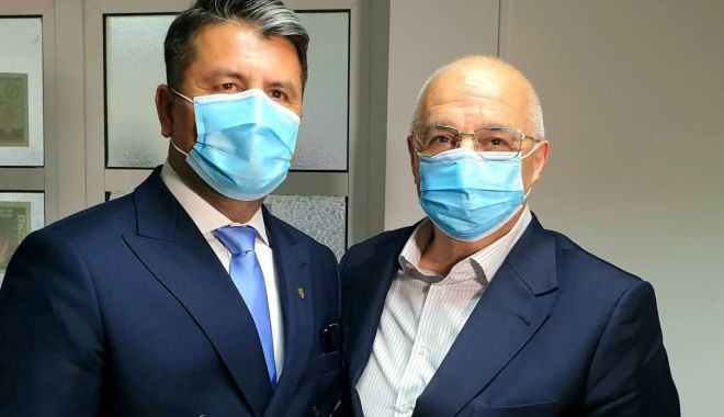 Primarul Decebal Făgădău, oficial în cursa pentru un nou mandat. Cine se află pe lista consilierilor locali - psddecebalfagadaubuuun-1597670748.jpg