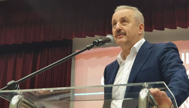 Vasile Dîncu, de la PSD: „La scrutinul din 27 septembrie, meciul începe de la 0 la 0” - psddesprealegeri2-1600108304.jpg