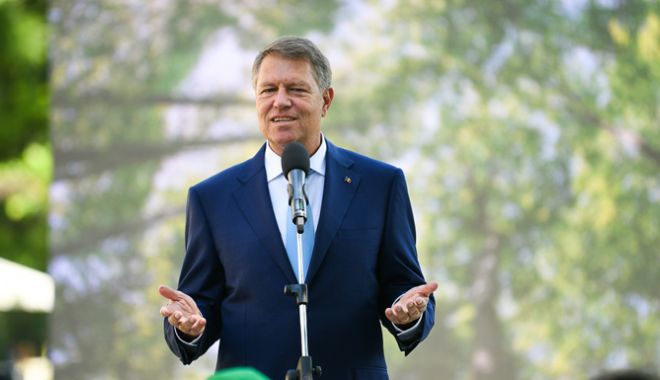 Klaus Iohannis, criticat pentru amânarea  ședinței CSAT - psddespreiohannis1-1535288926.jpg