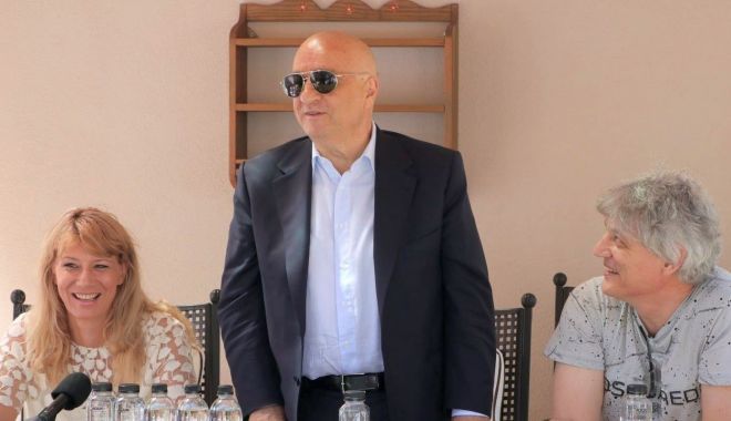 Virginia Uzun, noul președinte al PSD Eforie. Cine mai face parte din echipă - psdeforievirginiauzun2-1594553962.jpg
