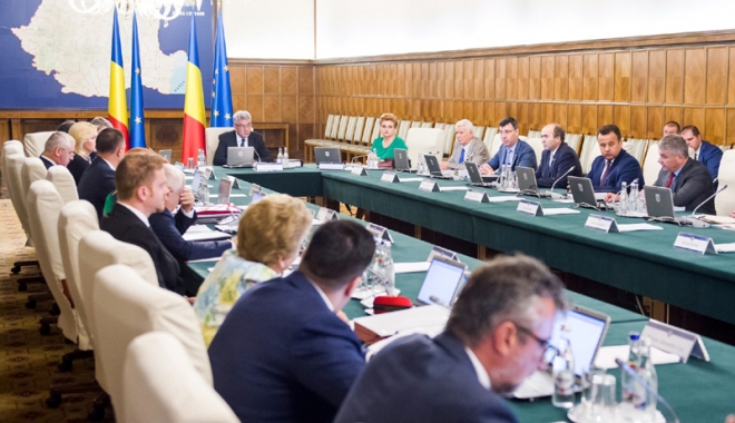PSD își face alt Guvern. Mai prinde Organizația Constanța vreun loc de ministru? - psdisifacealtguvern-1516288266.jpg