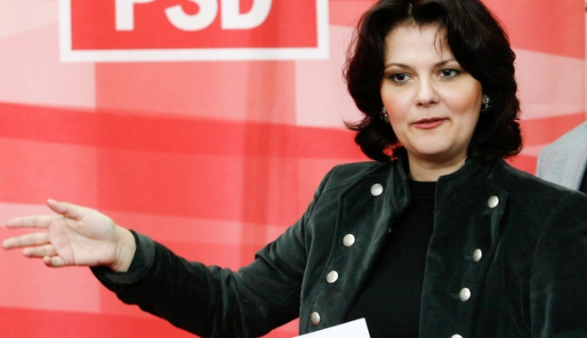 Proiectul Legii salarizării unitare, prezentat în Comitetul Executiv al PSD - psdliaolgutavasilescu-1491405398.jpg