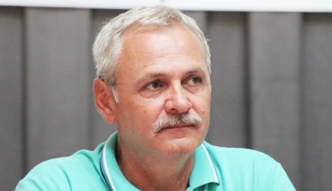 Liviu Dragnea: Referendumul  ar putea avea loc  pe 30 septembrie - psdliviudragnea1-1532446360.jpg