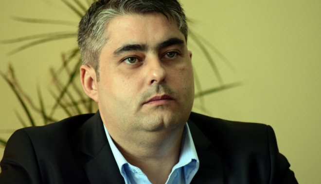 Schimb de generații la PSD Constanța. Lucian Lungoci, noul secretar general - psdlucianlungoci3-1498229376.jpg