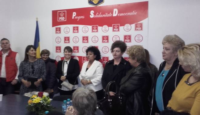 Organizația de Femei a PSD Mangalia are un nou președinte - psdmangalia20160216193137-1455701237.jpg