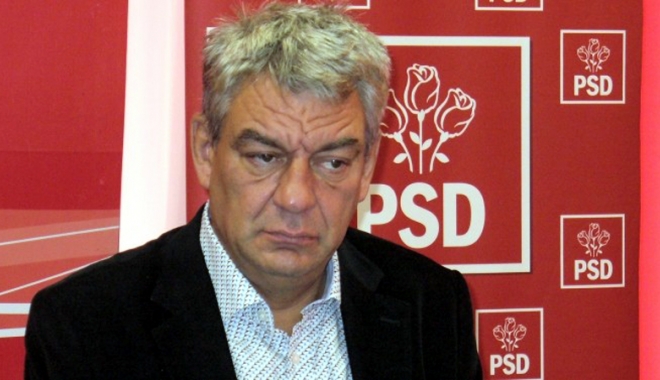PSD va urgenta reluarea procedurii privind insolvența personală - psdmihaitudose-1477934358.jpg