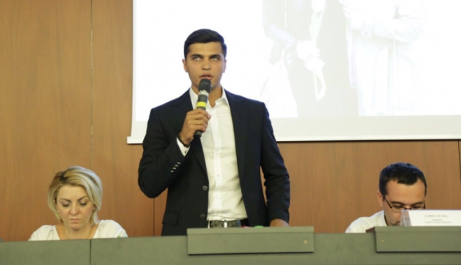 Nicolae Roșu, liderul tinerilor din PSD Constanța - psdnicurosuliderultinerilordinco-1497970194.jpg
