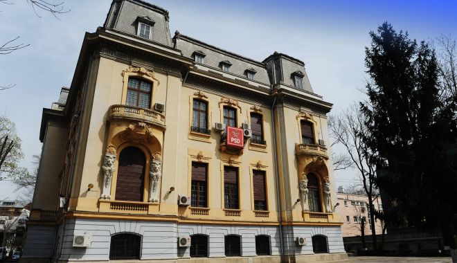 PSD: „Decizia finală cu privire la pensiile speciale se va lua la nivelul coaliţiei” - psdpensii-1677600406.jpg