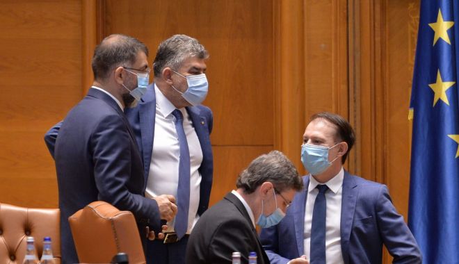 Negocierile PSD-PNL, finalizate în proporție de peste 90% - psdpnlalianta-1636993165.jpg