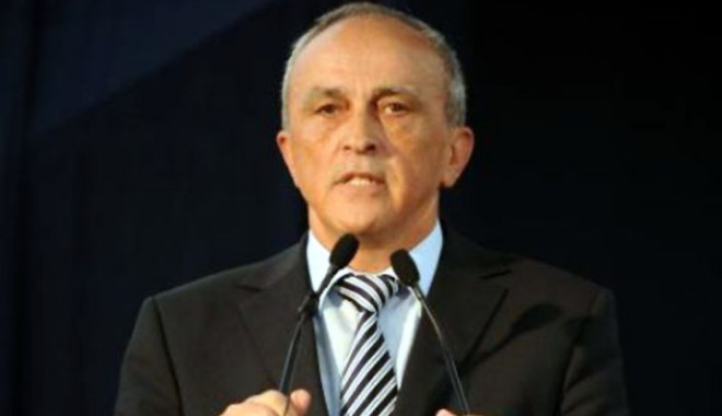 PSD Constanța protestează  față de reținerea președintelui CJ Prahova - psdproteseaza-1392223091.jpg