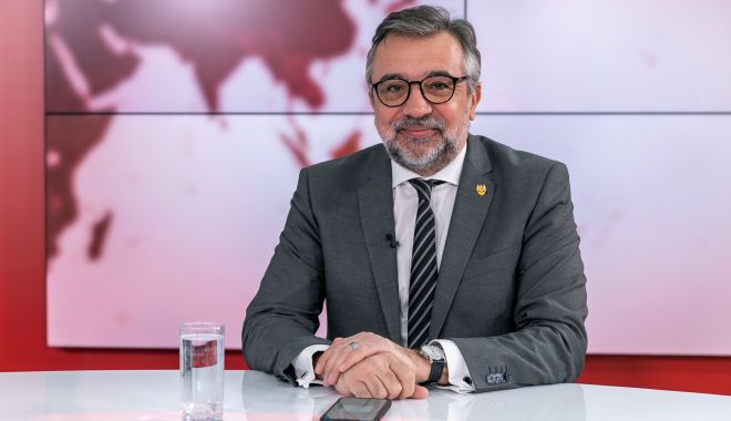 Lucian Romașcanu: 