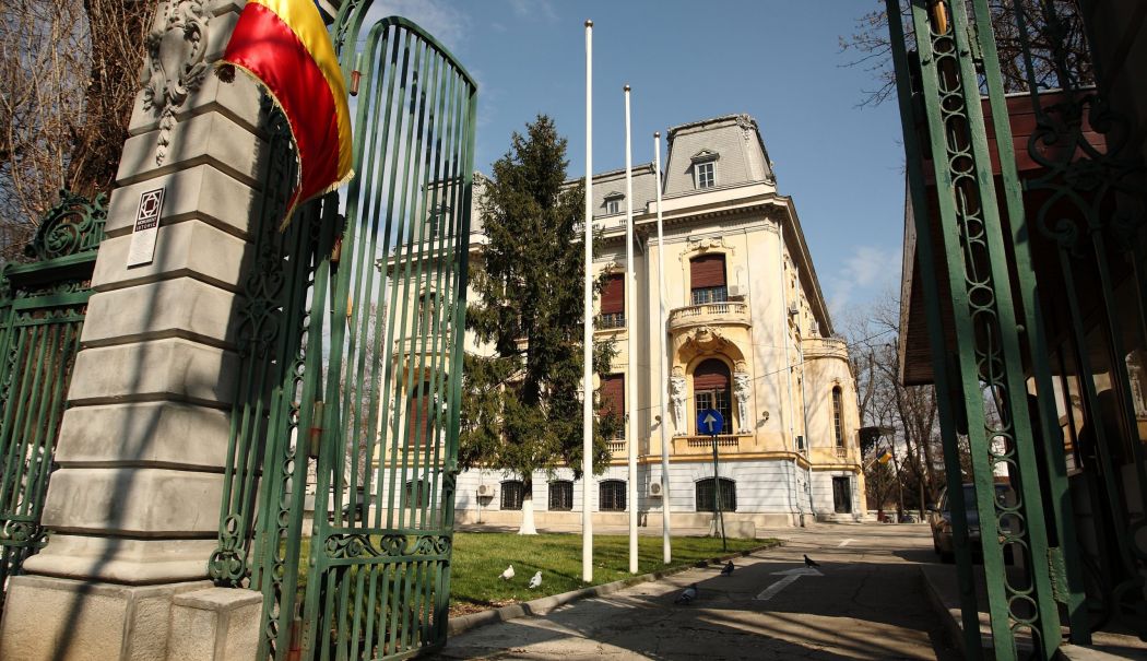Liderii PSD, reuniți de urgență la Vila Lac. Ce decizii vor lua privind noul guvern și propunerea de premier - psdsediukiseleffscaled-1733738769.jpg