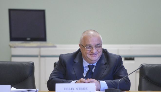 PSD se reunește în CExN. Felix Stroe, din nou ministru? - psdsereunestefelixstroe-1550528674.jpg