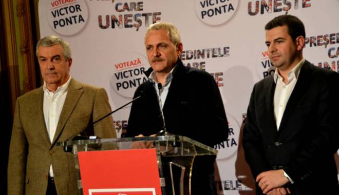 PSD și ALDE, semnatari ai unui protocol de colaborare în alegeri - psdsialdesemnatari-1455123724.jpg