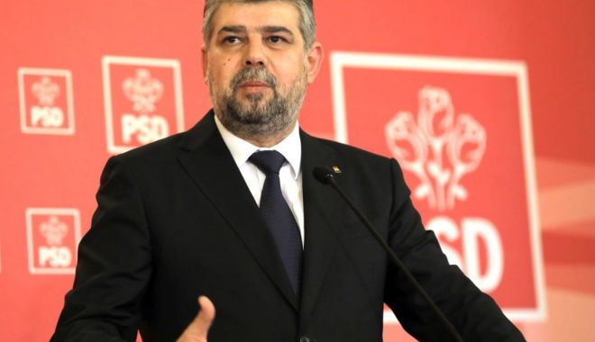 Candidații PSD la alegerile locale, stabiliți până pe 15 februarie - psdstabilirecandidati-1578607565.jpg