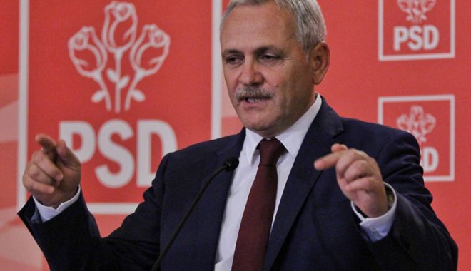 PSD ia în calcul suspendarea președintelui. 