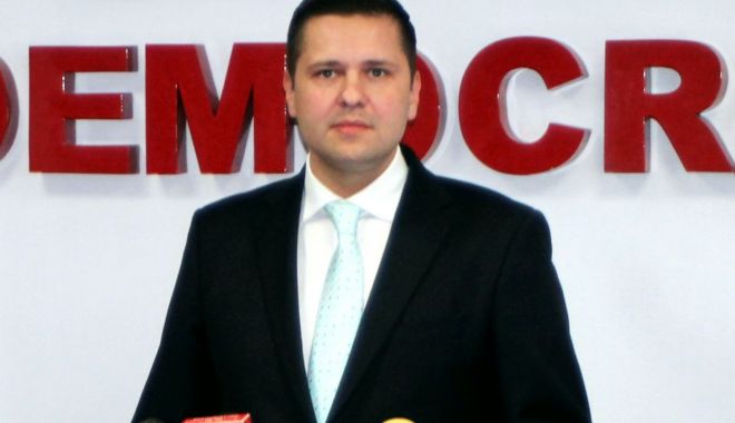 Social-democrații susțin că Opoziția nu are program de guvernare. 