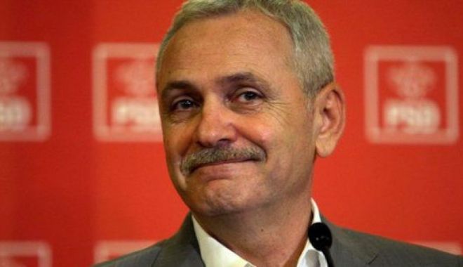 Dragnea a cedat nervos: 