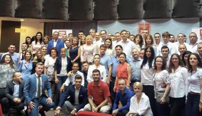 Dezbateri la Constanța. Tinerii din PSD se pregătesc să preia președinția Consiliului UE - psdtineriilaconstanta-1504621707.jpg