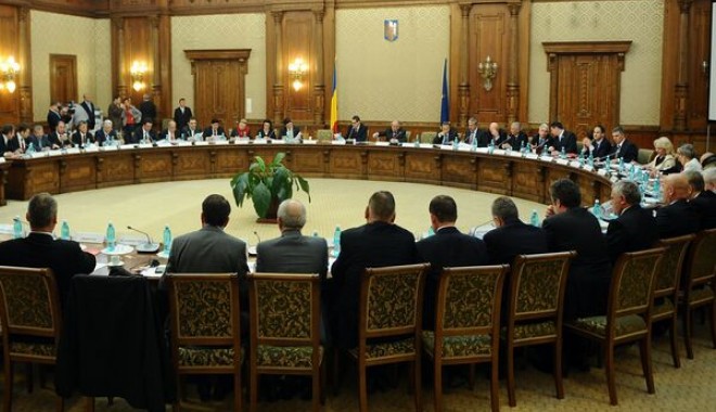 Social-democrații se reunesc pentru a valida lista candidaților la PE - psdvalidare-1391677907.jpg